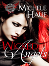 Imagen de portada para Wicked Angels